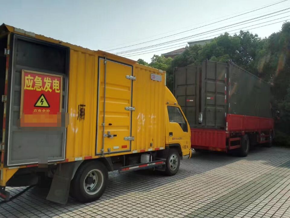 柴油发电机节能新方向